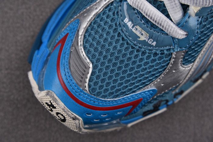BLEN Runner