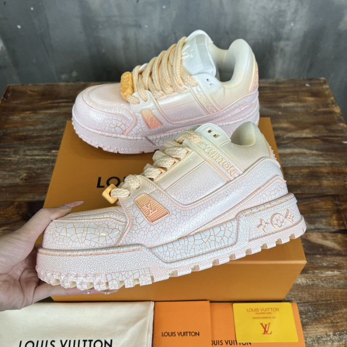 L&V SNEAKERS