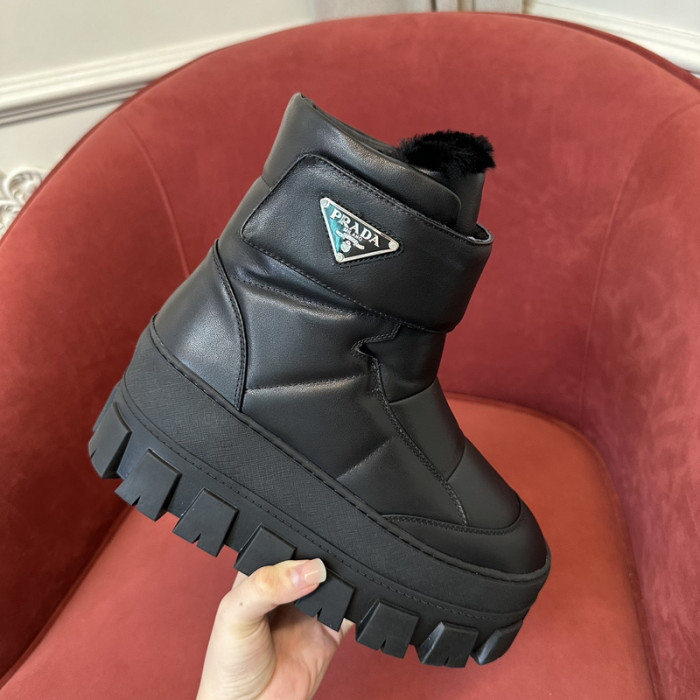 PRA designer sneaker