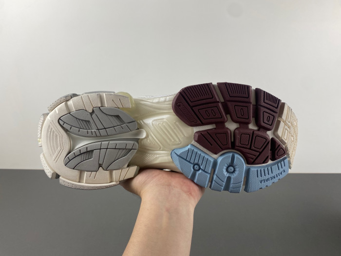 BLEN Runner