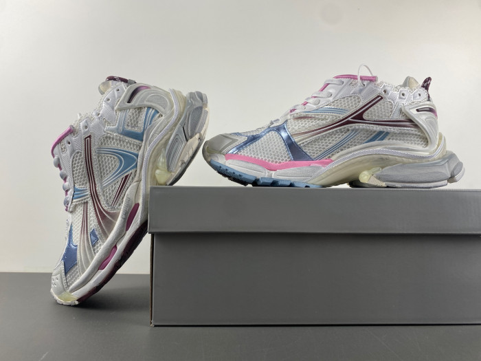 BLEN Runner