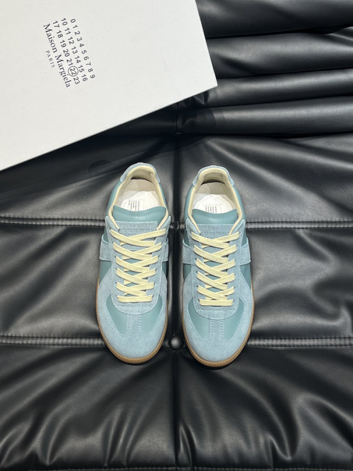 Maison Margielaa shoes