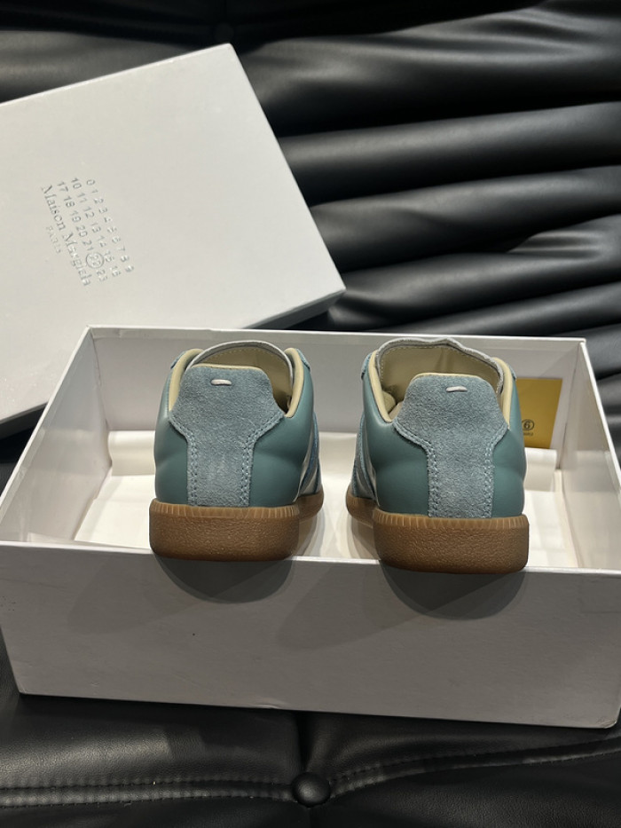 Maison Margielaa shoes