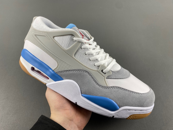 Nigel Sylvester x Air Jordan 4 RM FQ7939-104