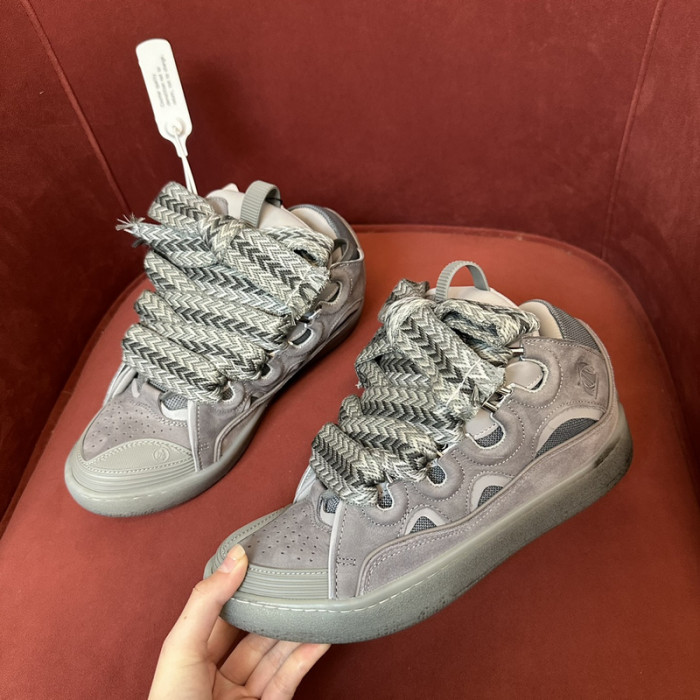 LAN*VAN SNEAKERS PANKICK