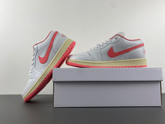 Air Jordan 1 Low  DC0774-109