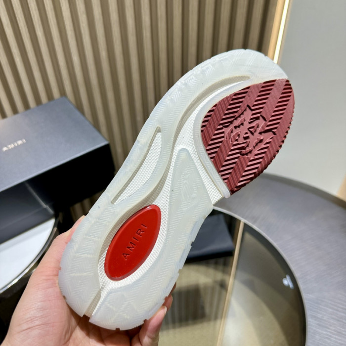 AM1R1 SNEAKERS