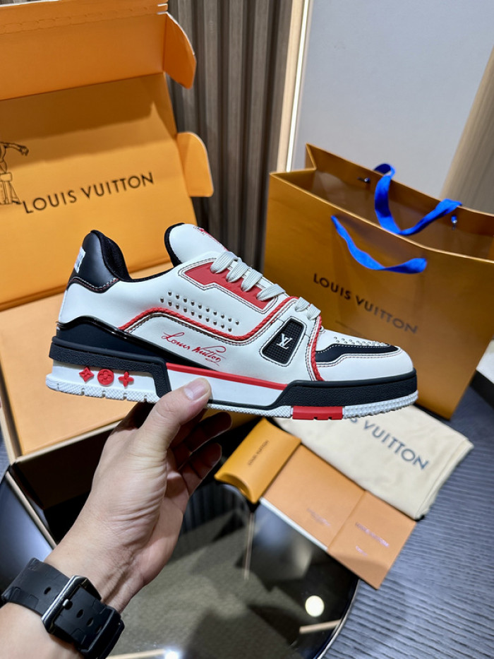 L&V SNEAKERS