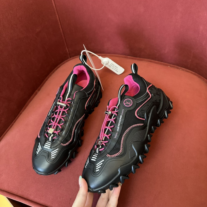 L&V SNEAKERS