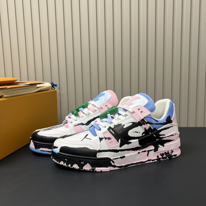L&V SNEAKERS