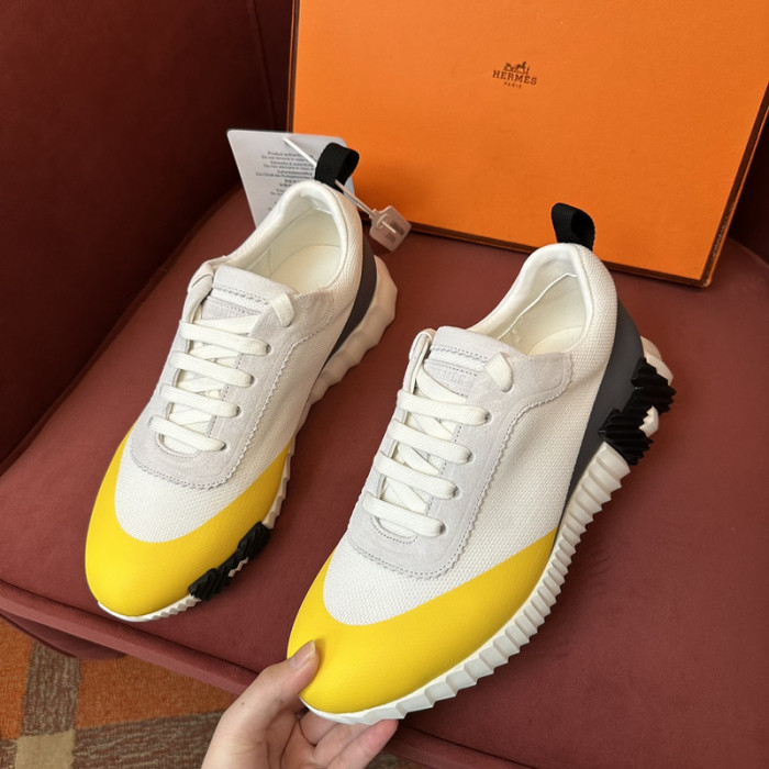 HER_MERS  SNEAKER