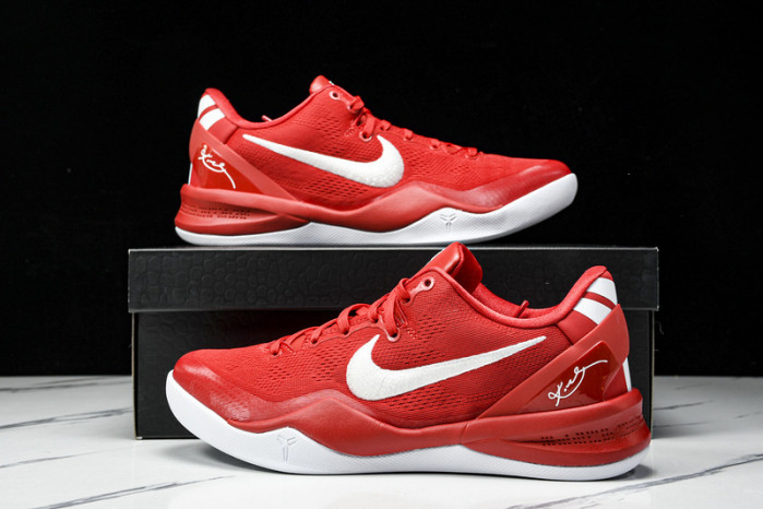NK Kobe 8 Protro Wolf Grey HF9550 600