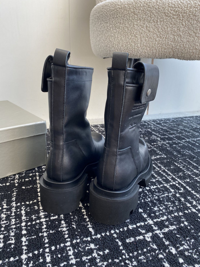 RICK OWENS DRKSHDW