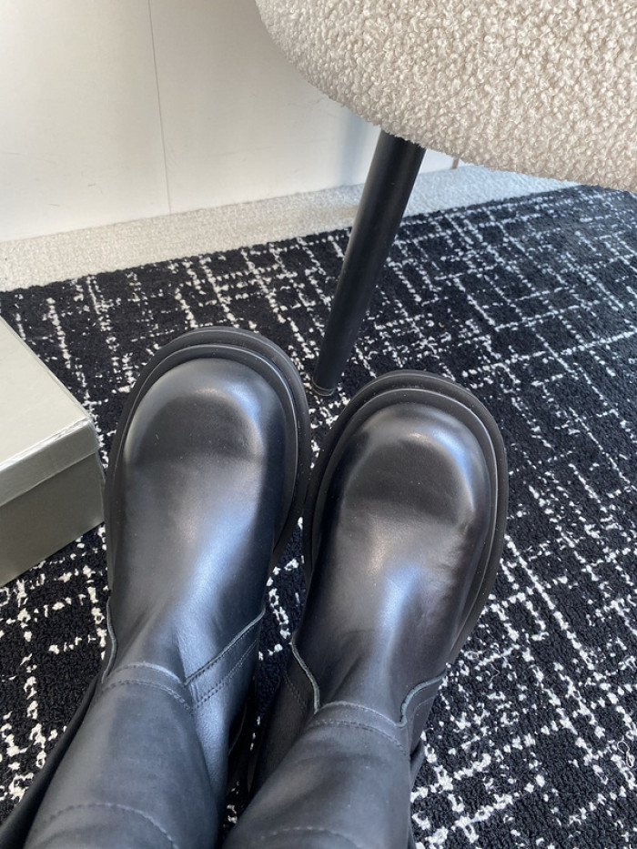 RICK OWENS DRKSHDW