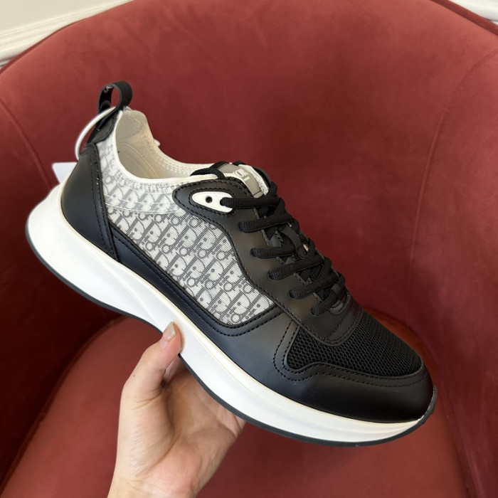 DI*O*R B25 PANKICK