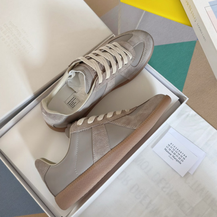 Maison Margielaa shoes