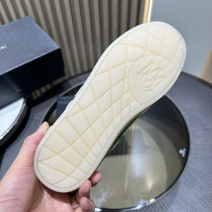 AM1R1 SNEAKERS