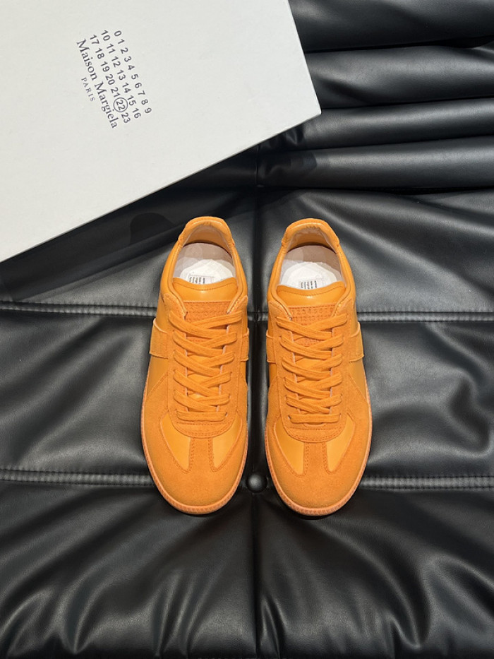 Maison Margielaa shoes