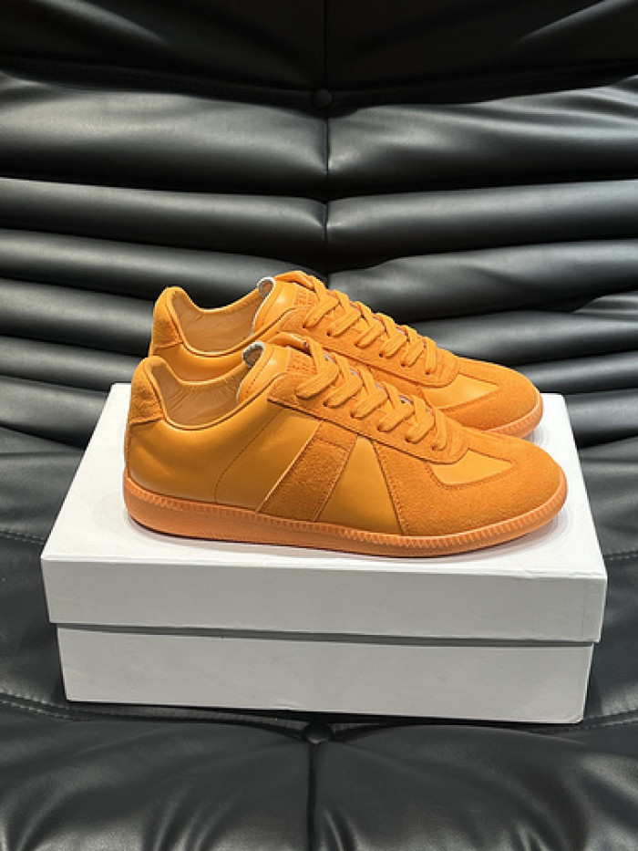 Maison Margielaa shoes