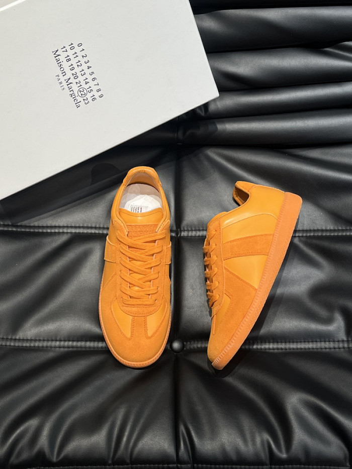 Maison Margielaa shoes