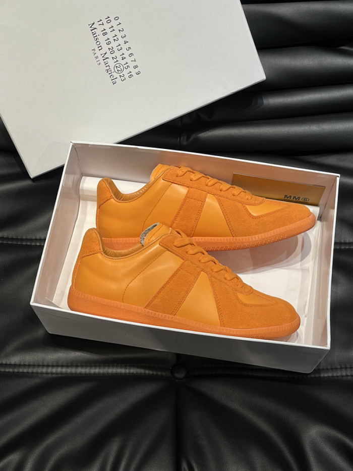 Maison Margielaa shoes