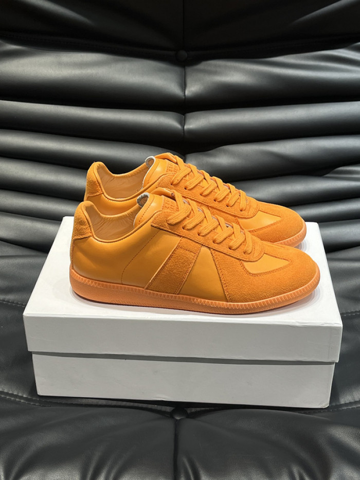 Maison Margielaa shoes