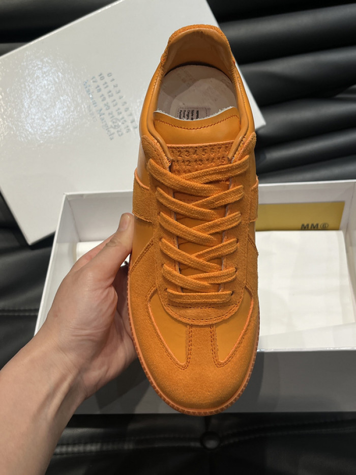 Maison Margielaa shoes