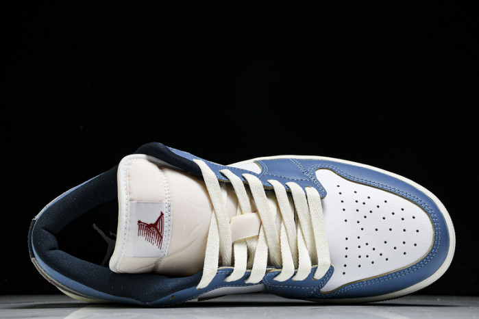 Air Jordan 1 Low SE Armory Navy  HM3711-144