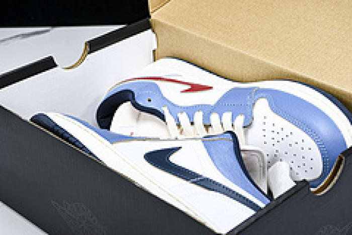 Air Jordan 1 Low SE Armory Navy  HM3711-144