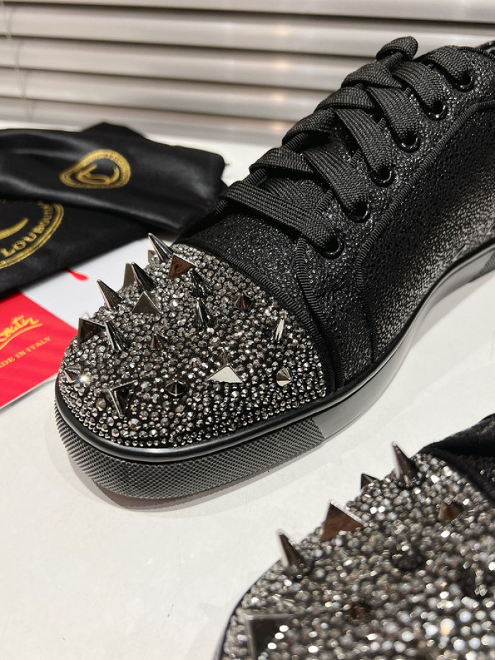 C&L sneaker