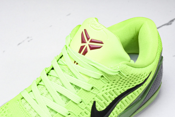 Nk Zoom Kobe IX Low Protro "HALO"  FZ7334 100