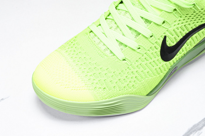 Nk Zoom Kobe IX Low Protro "HALO"  FZ7334 100