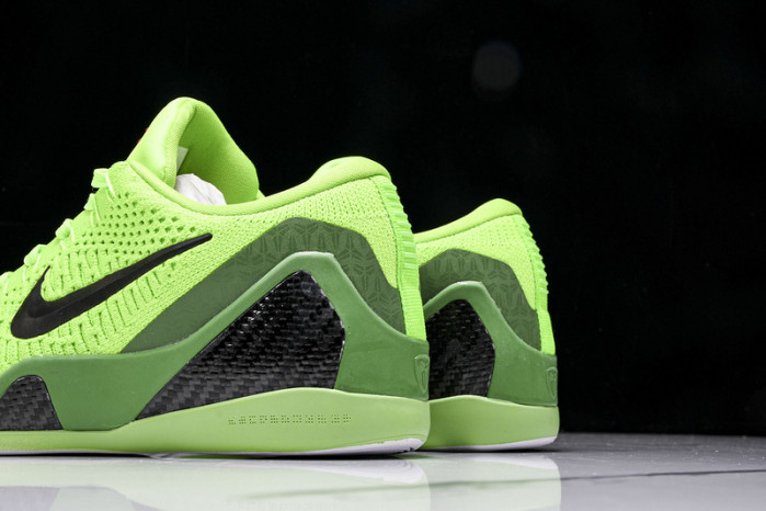 Nk Zoom Kobe IX Low Protro "HALO"  FZ7334 100