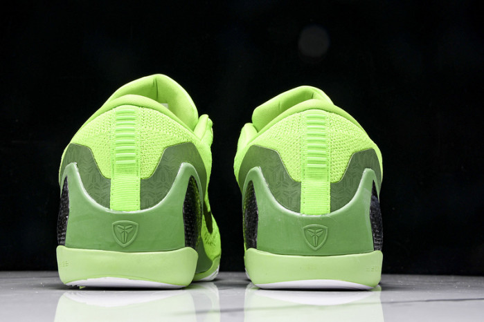 Nk Zoom Kobe IX Low Protro "HALO"  FZ7334 100