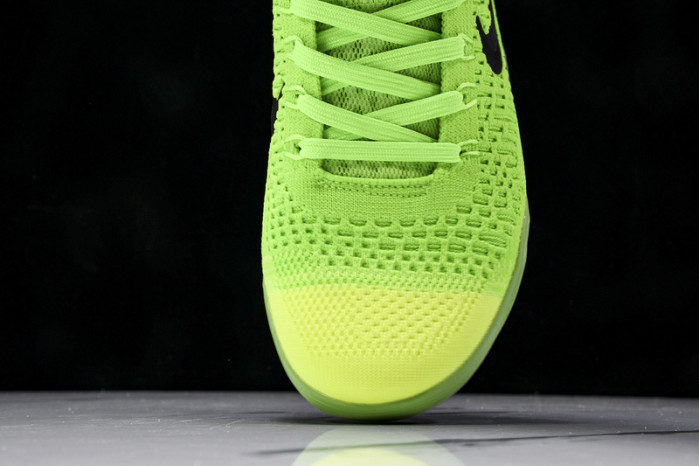 Nk Zoom Kobe IX Low Protro "HALO"  FZ7334 100