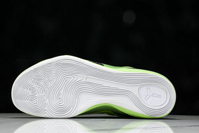 Nk Zoom Kobe IX Low Protro "HALO"  FZ7334 100