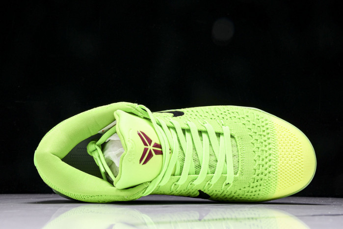 Nk Zoom Kobe IX Low Protro "HALO"  FZ7334 100