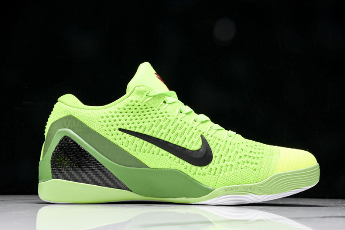 Nk Zoom Kobe IX Low Protro "HALO"  FZ7334 100
