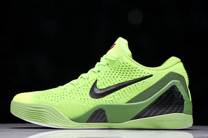 Nk Zoom Kobe IX Low Protro 