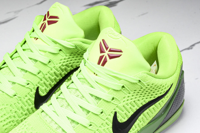 Nk Zoom Kobe IX Low Protro "HALO"  FZ7334 100