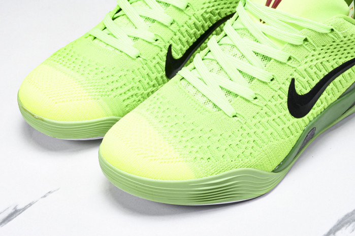 Nk Zoom Kobe IX Low Protro "HALO"  FZ7334 100