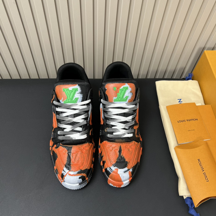 L&V SNEAKERS