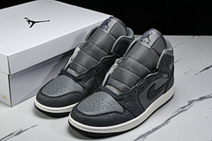 WMNS Air Jordan Mid SE  FJ3448-001