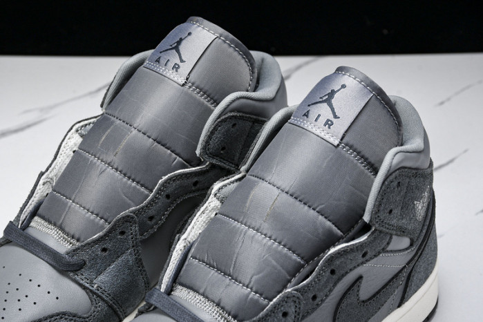 WMNS Air Jordan Mid SE  FJ3448-001