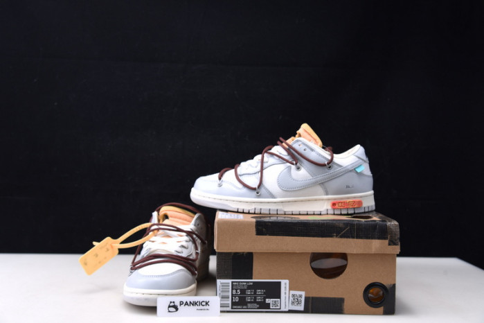 NIKE DUNK LOW OH 