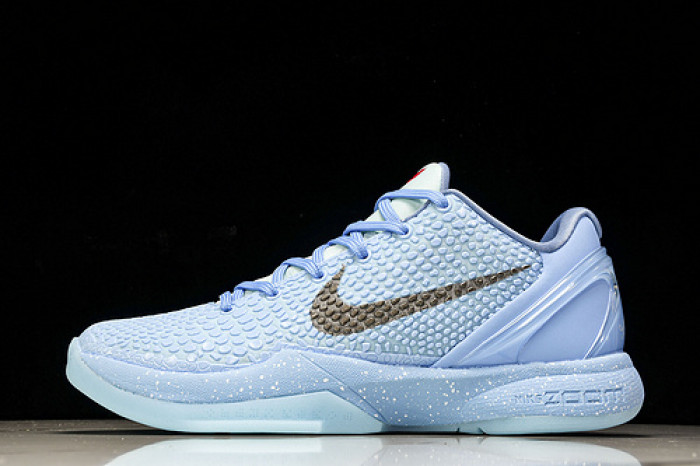 NIKE ZOOM KОBE VI FTB   PE2023 100