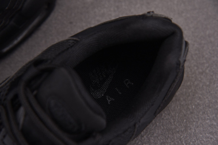 Nk Air Max 95 Recraft Triple Black (GS)  CJ3906-001