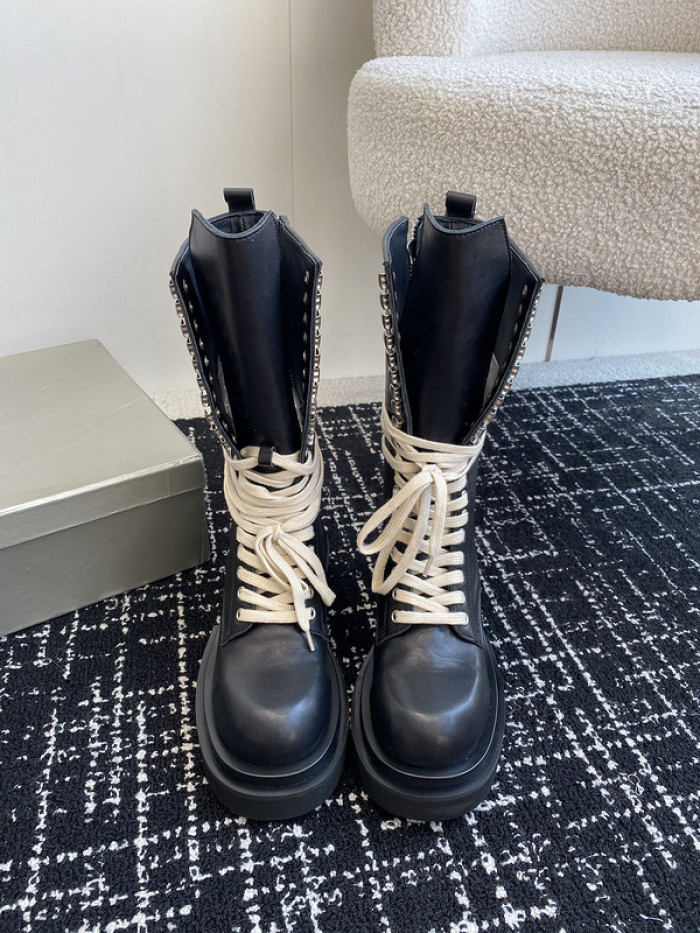RICK OWENS DRKSHDW