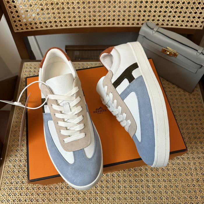 HER_MERS  SNEAKER