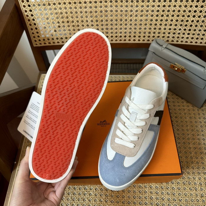 HER_MERS  SNEAKER
